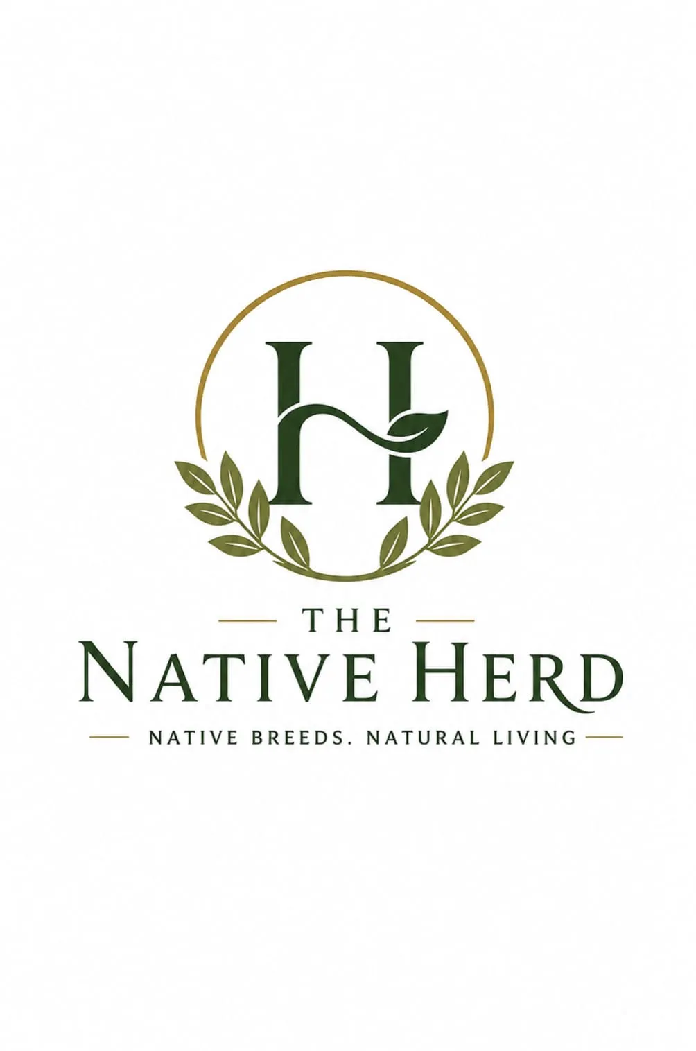 The Native Herd — Native Breeds, Natural Living: farm-fresh country eggs and coconut oil